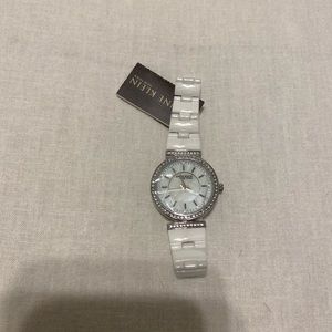 Anne Klein watch